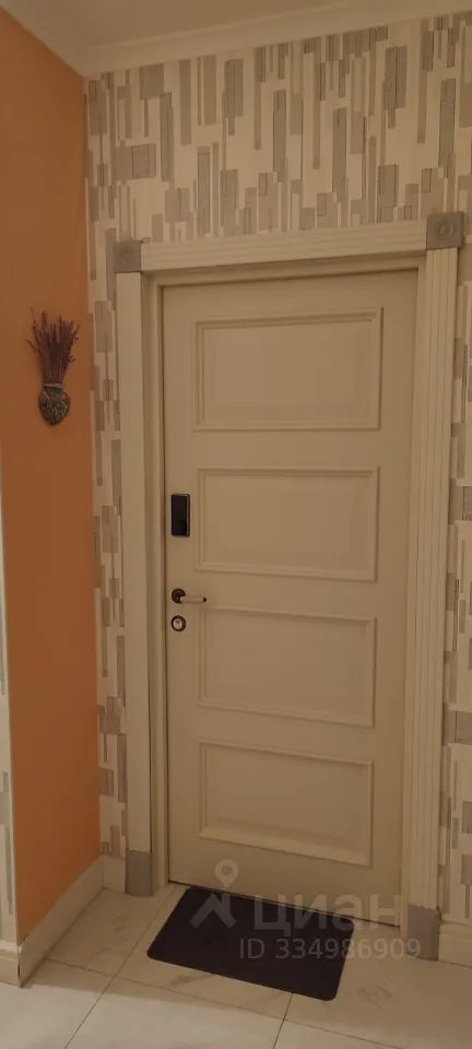 m. Poklonnaya: Apartment, studio