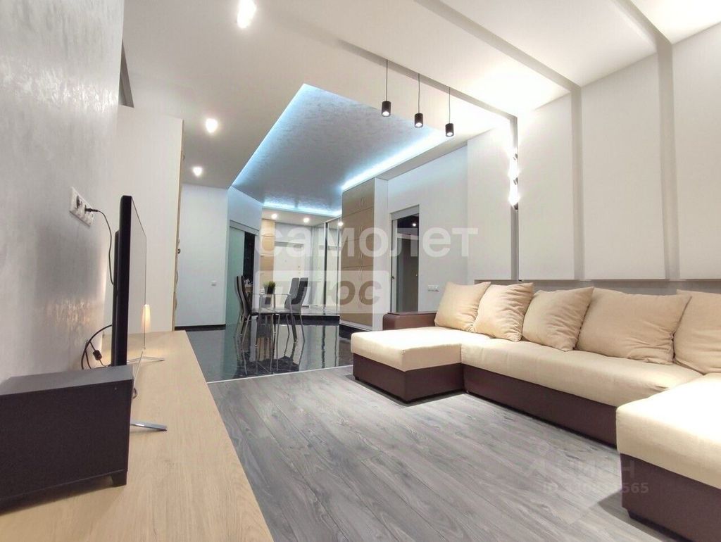 m. Vodniki: Apartment, 2-rooms