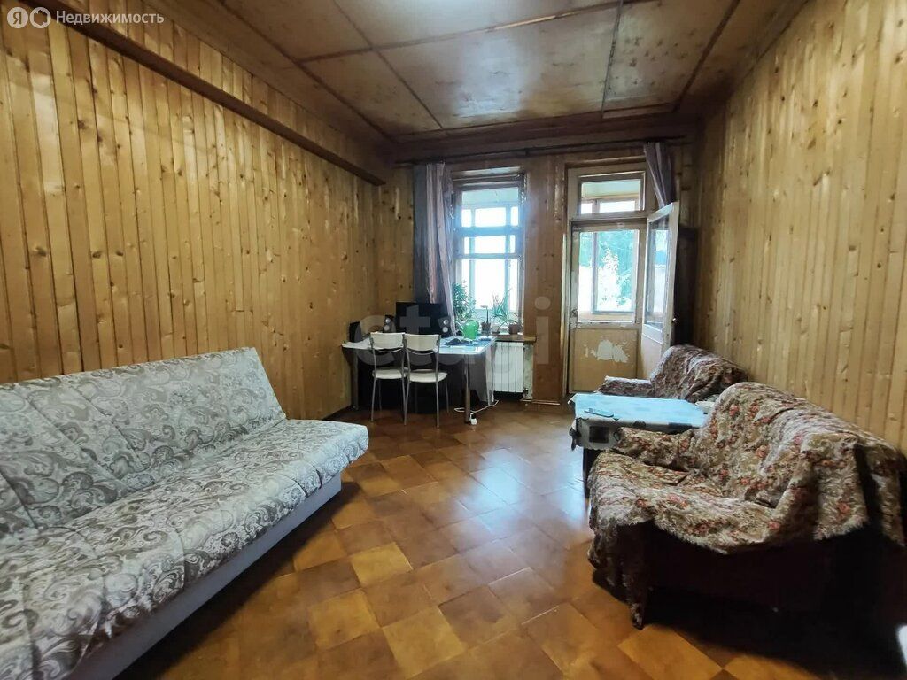 m. Podolsk: Apartment, 2-rooms
