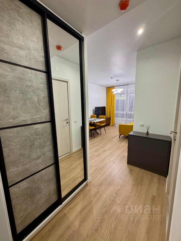 m. Scherbinka: Apartment, 1-rooms