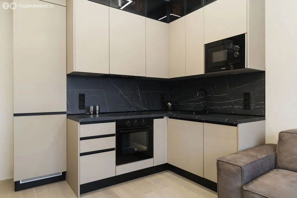 m. Petrovsky park: Apartment, 2-rooms