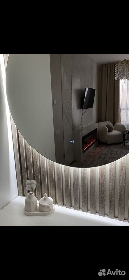 m. Seligerskaya: Apartment, 2-rooms