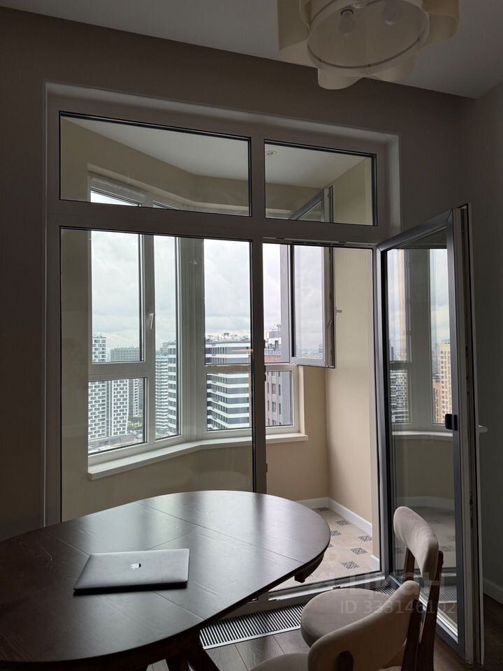 m. Aviamotornaya: Apartment, 2-rooms