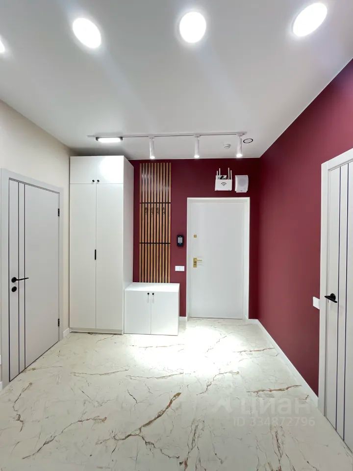 m. Dubrovka: Apartment, 1-rooms