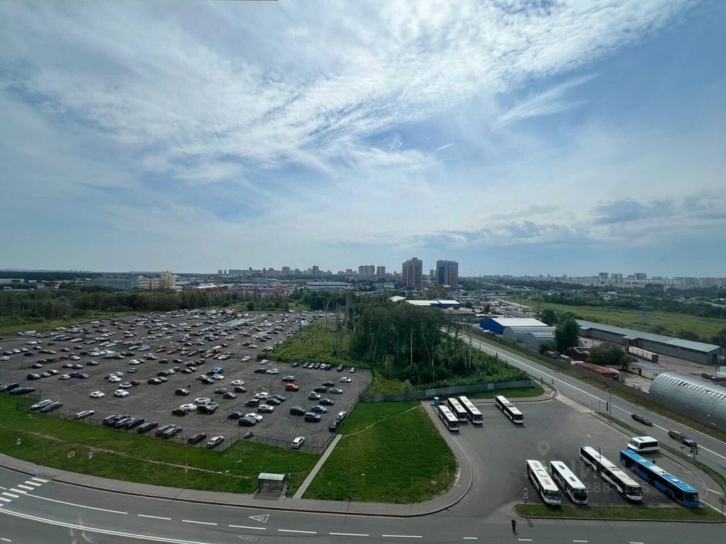 m. Pervomayskaya: Apartment, 1-rooms