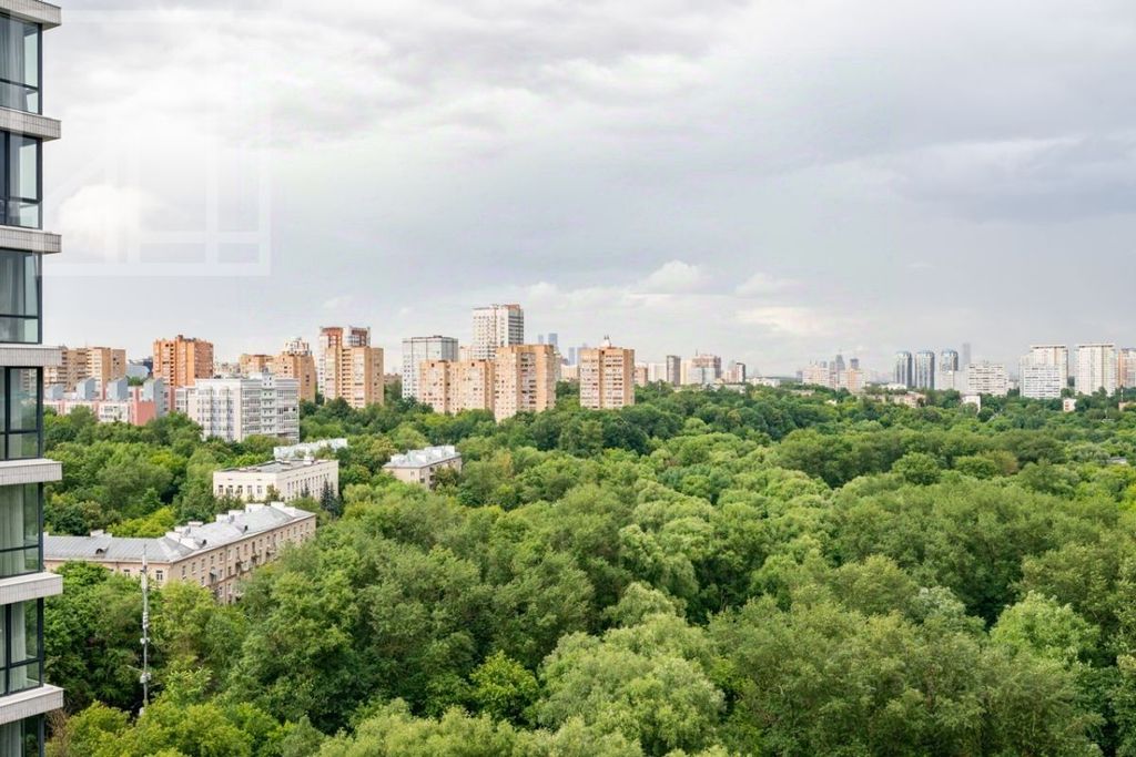 m. Davydkovo: Apartment, 3-rooms