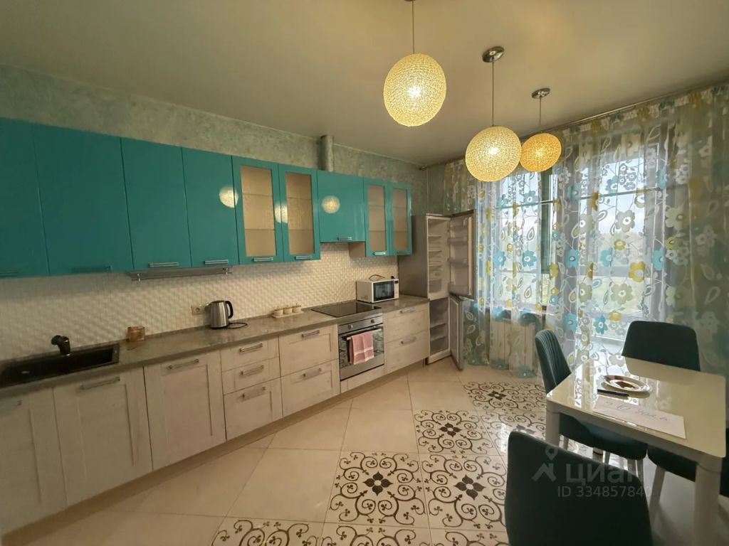 m. Izmaylovskaya: Apartment, 2-rooms