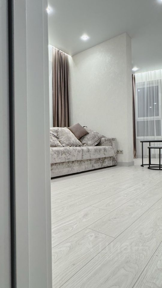 m. Davydkovo: Apartment, 2-rooms