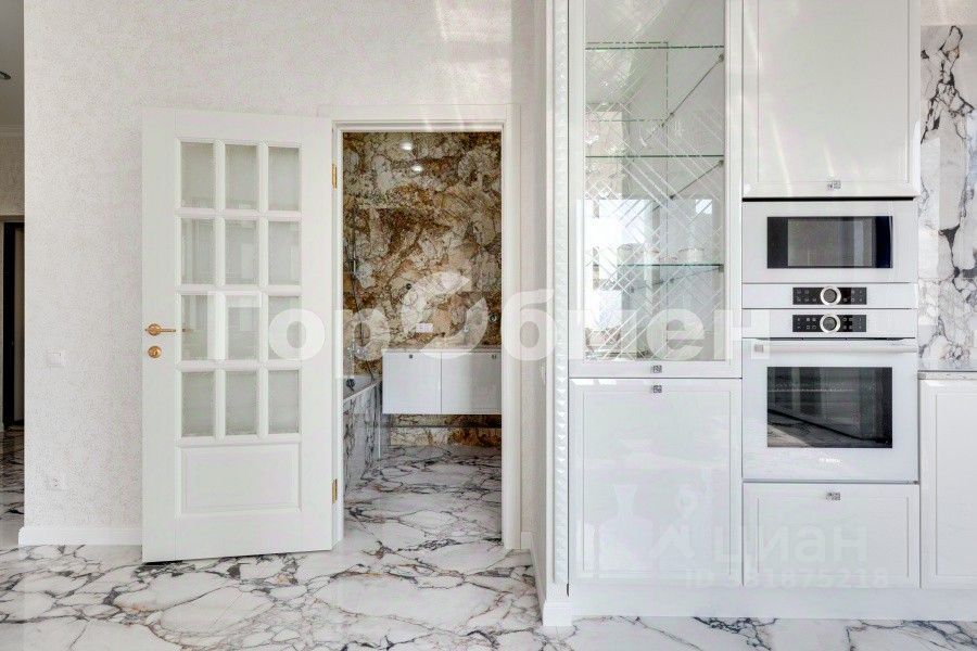 m. Shelepikha: Apartment, 2-rooms