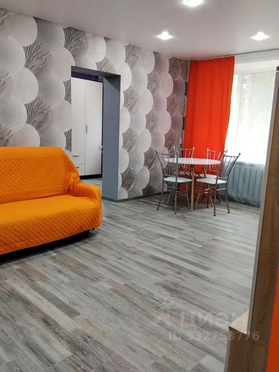 m. Tomilino: Apartment, 1-rooms