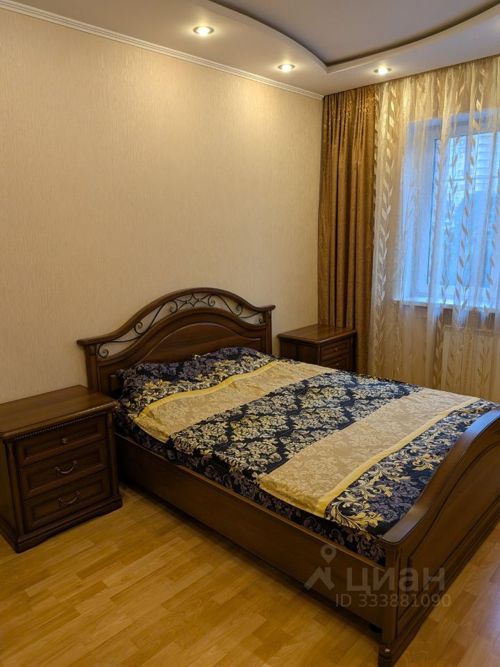m. Odintsovo: Apartment, 2-rooms