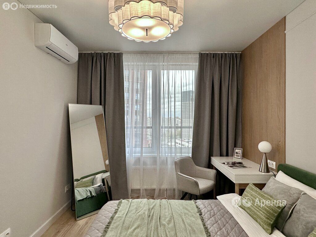 m. Seligerskaya: Apartment, 1-rooms