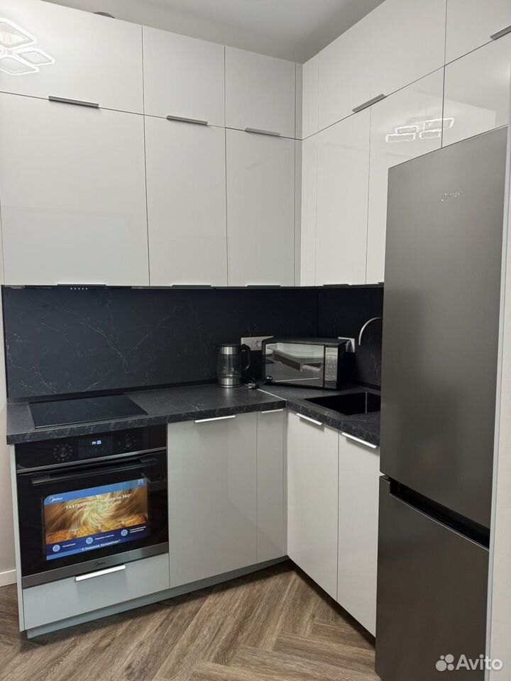 m. Panki: Apartment, studio