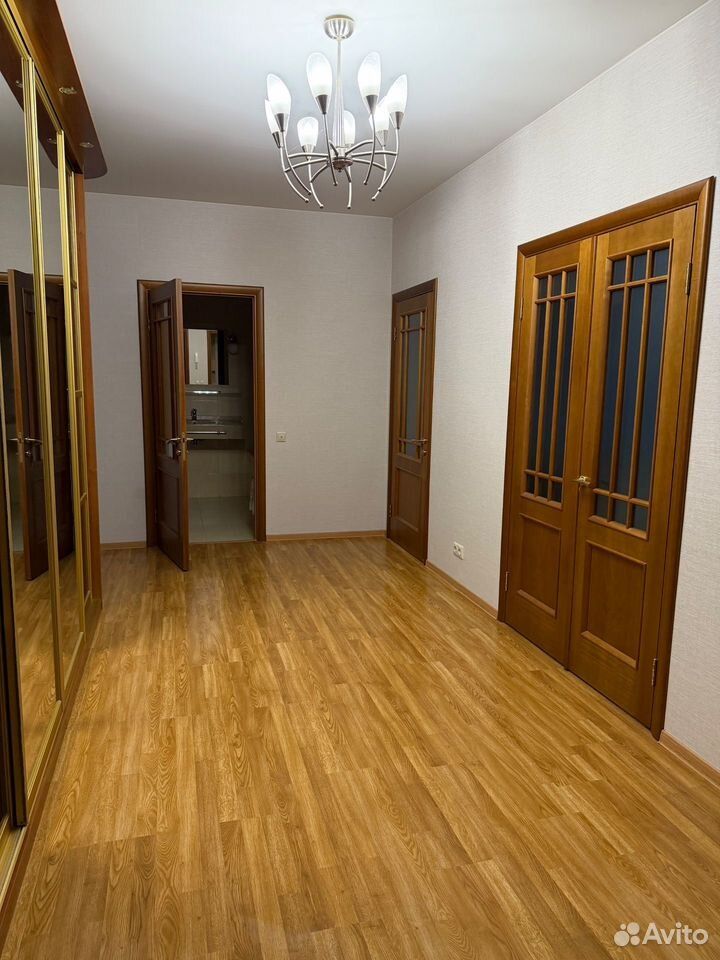 m. Medvedkovo: Apartment, 3-rooms