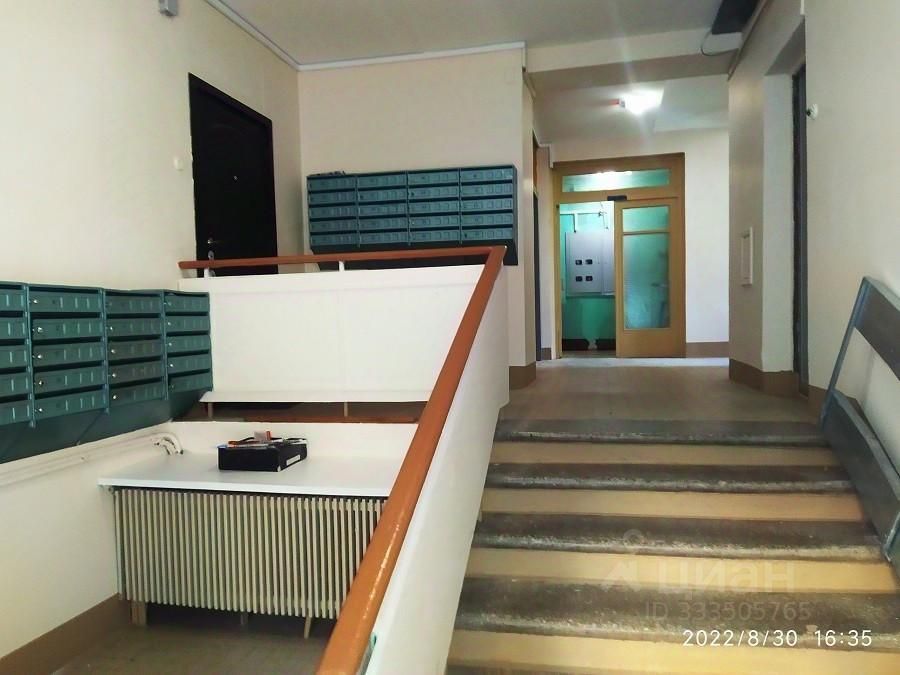 m. Frunzenskaya: Apartment, 1-rooms