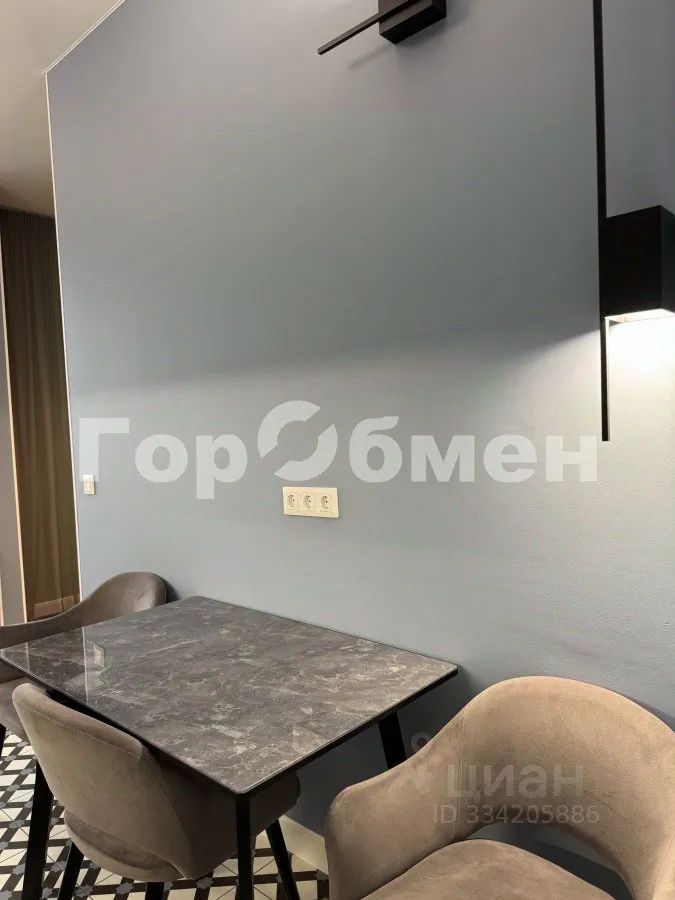 m. Kuntsevskaya: Apartment, 2-rooms