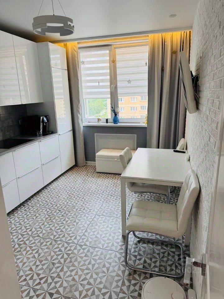 m. Vodniki: Apartment, 2-rooms