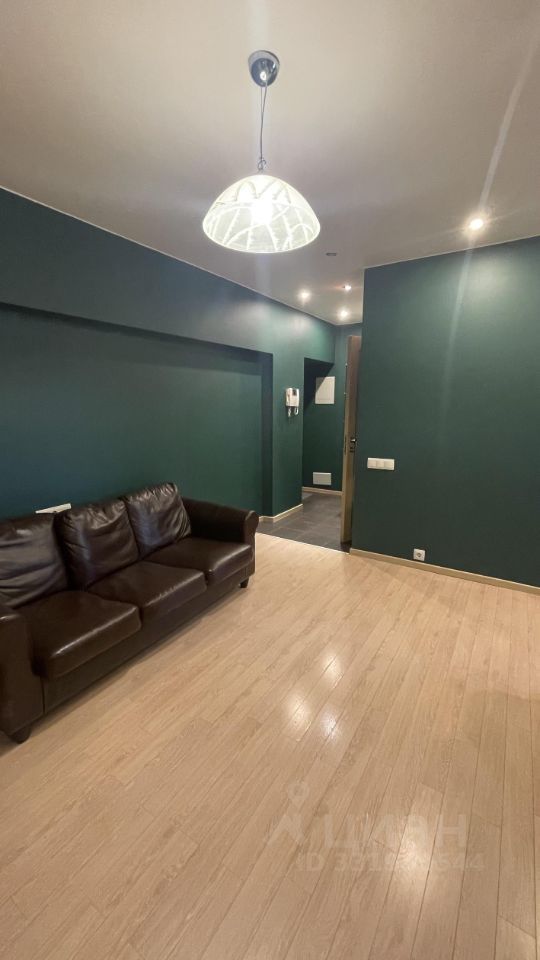 m. Dostoevskaya: Apartment, 2-rooms