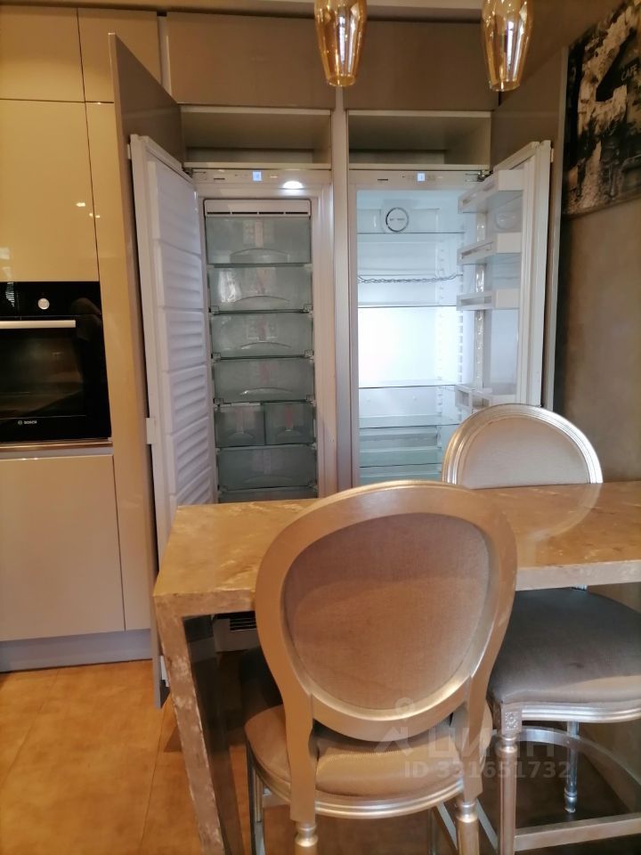 m. Poklonnaya: Apartment, 3-rooms