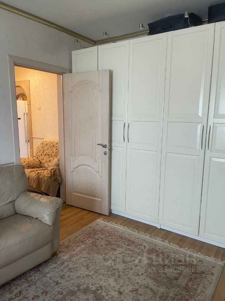 m. Molzhaninovo: Apartment, 2-rooms