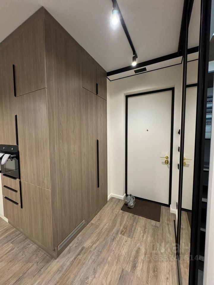 m. Shelepikha: Apartment, 3-rooms