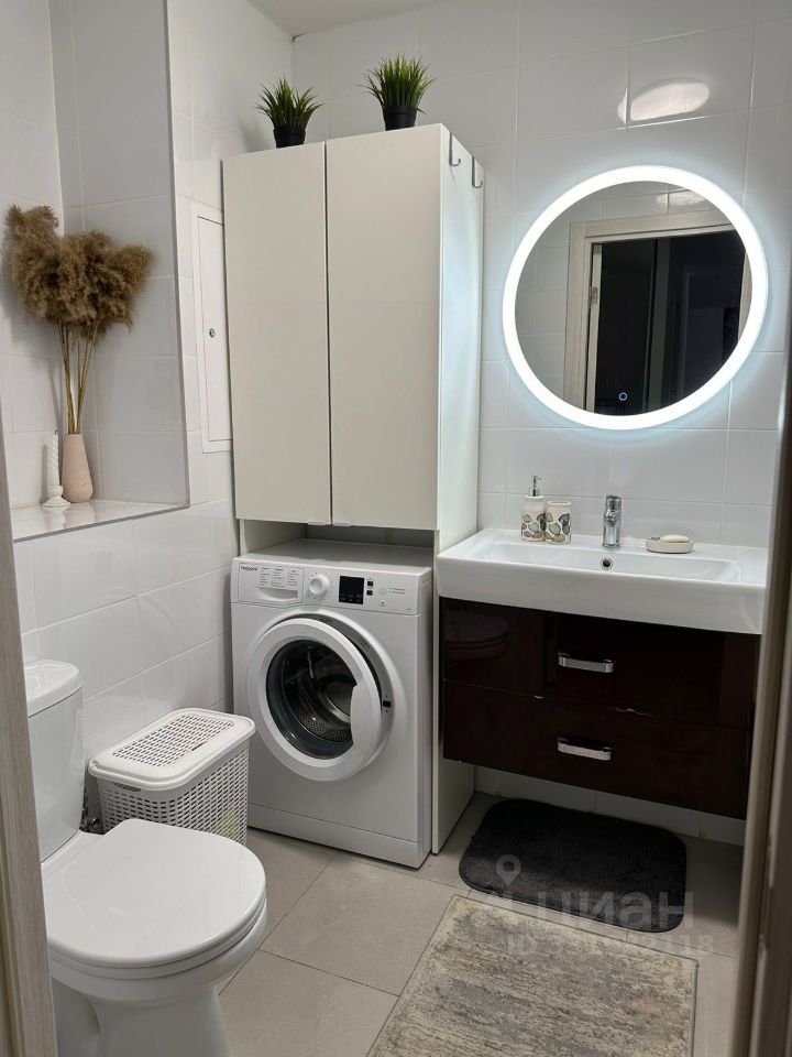 m. Okskaya: Apartment, 2-rooms