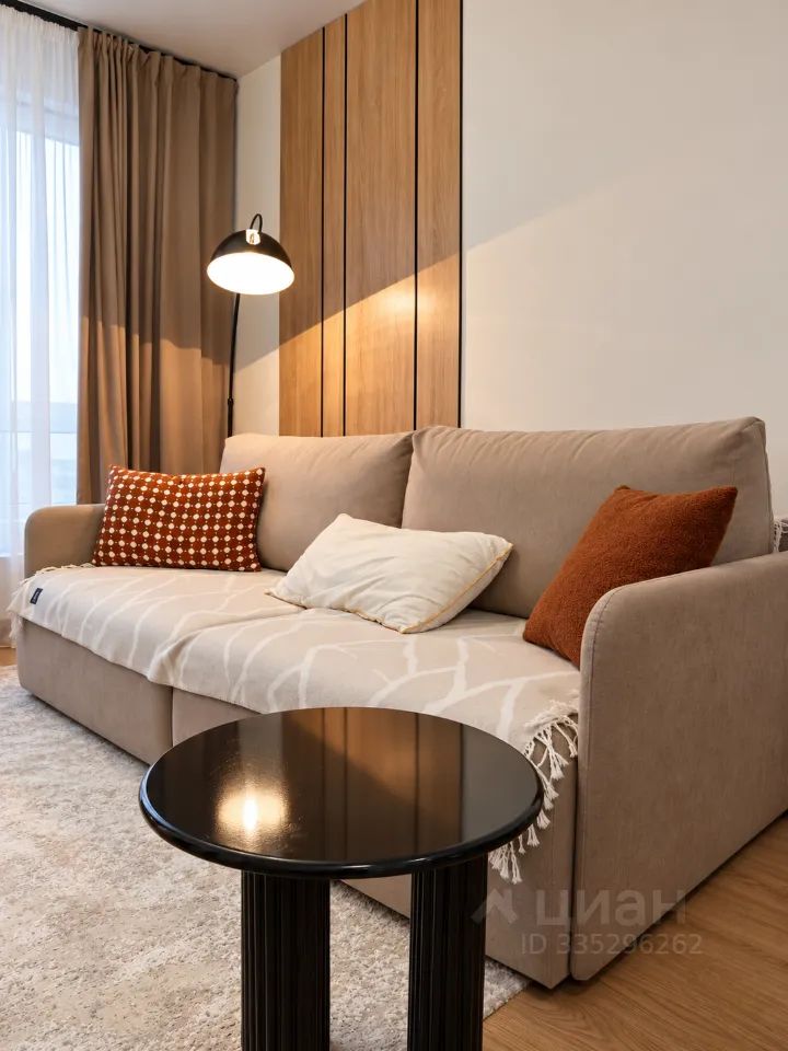 m. Butyrskaya : Apartment, 1-rooms