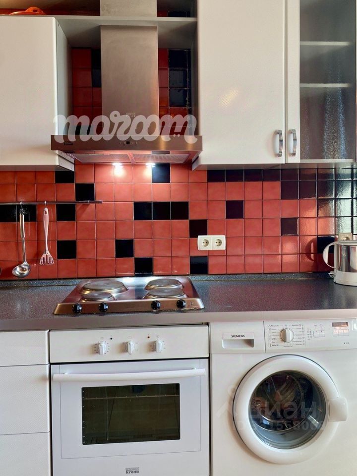m. Sportivnaya: Apartment, 1-rooms