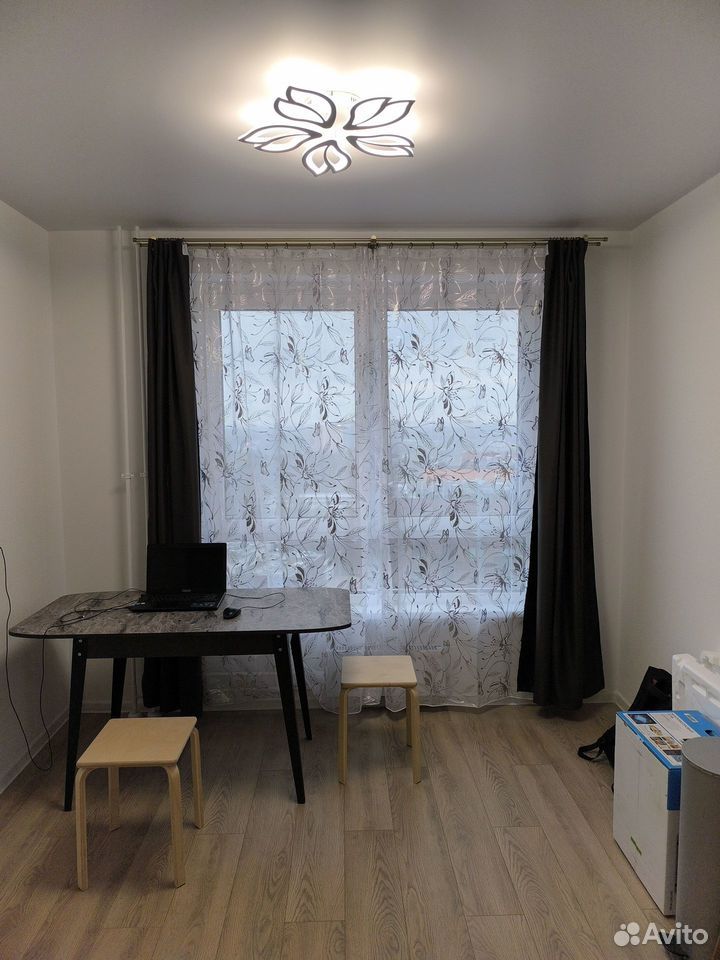 m. Filatov lug: Apartment, 1-rooms