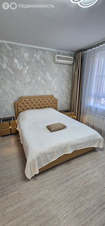 m. Nakhimovsky prospekt: Apartment, 2-rooms