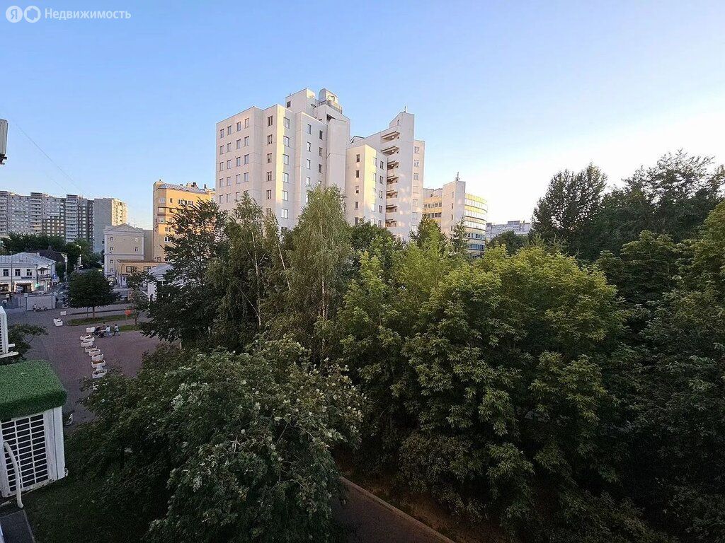 m. Marksistskaya: Apartment, 2-rooms