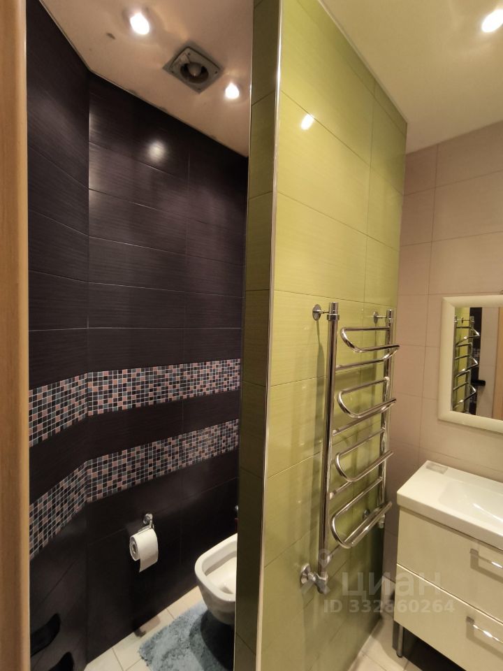 m. Khimki: Apartment, 1-rooms