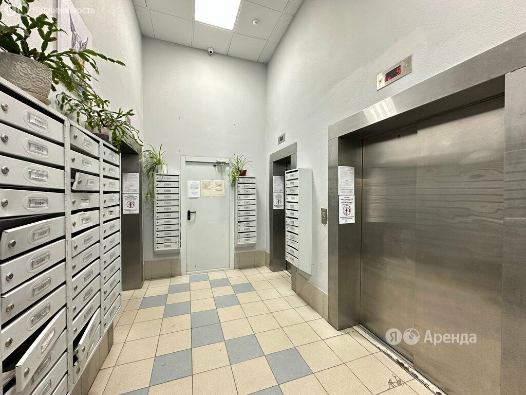 m. Khimki: Apartment, studio