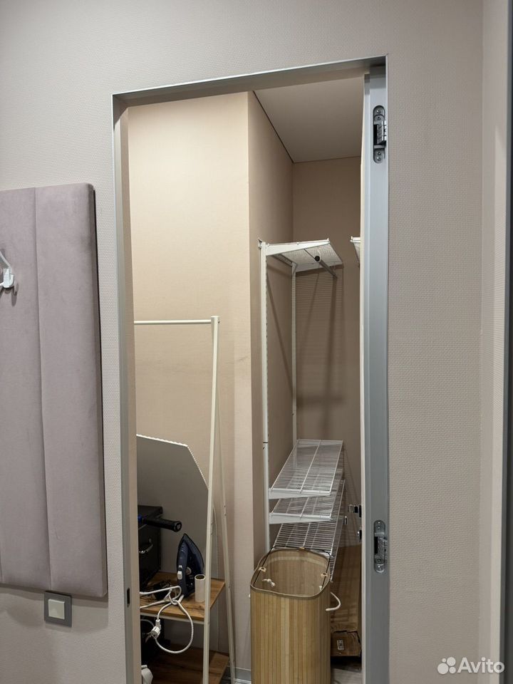 m. Narodnoe Opolchenie: Apartment, 1-rooms