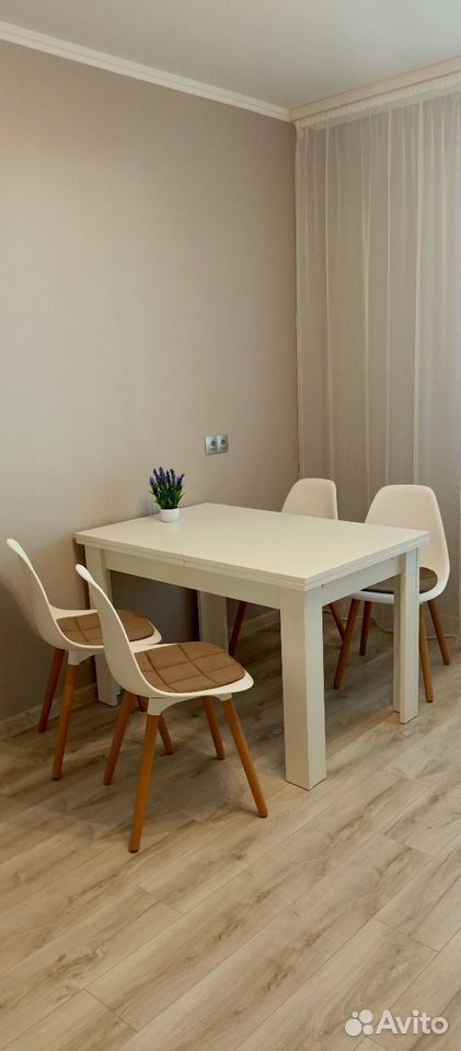 m. Podolsk: Apartment, 1-rooms