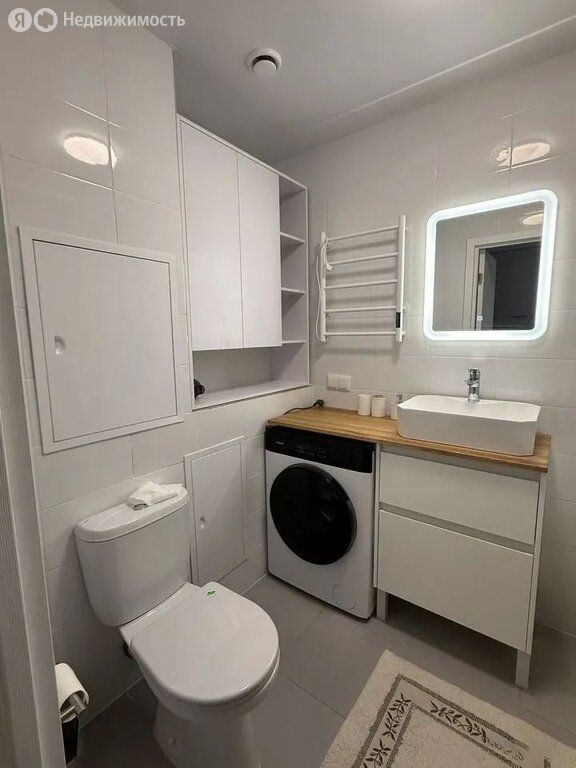 m. Butyrskaya : Apartment, 1-rooms