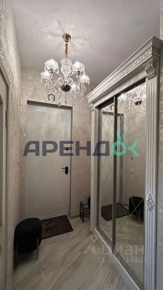 m. Tulskaya: Apartment, 2-rooms