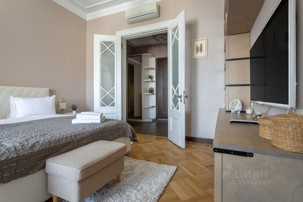 m. Taganskaya: Apartment, 2-rooms
