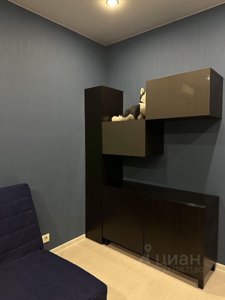 m. Molzhaninovo: Apartment, 2-rooms