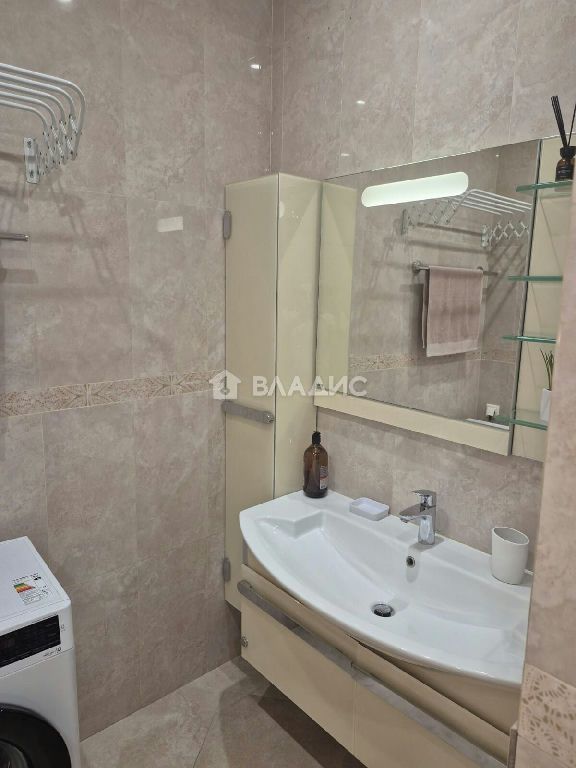 m. Studencheskaya: Apartment, 2-rooms