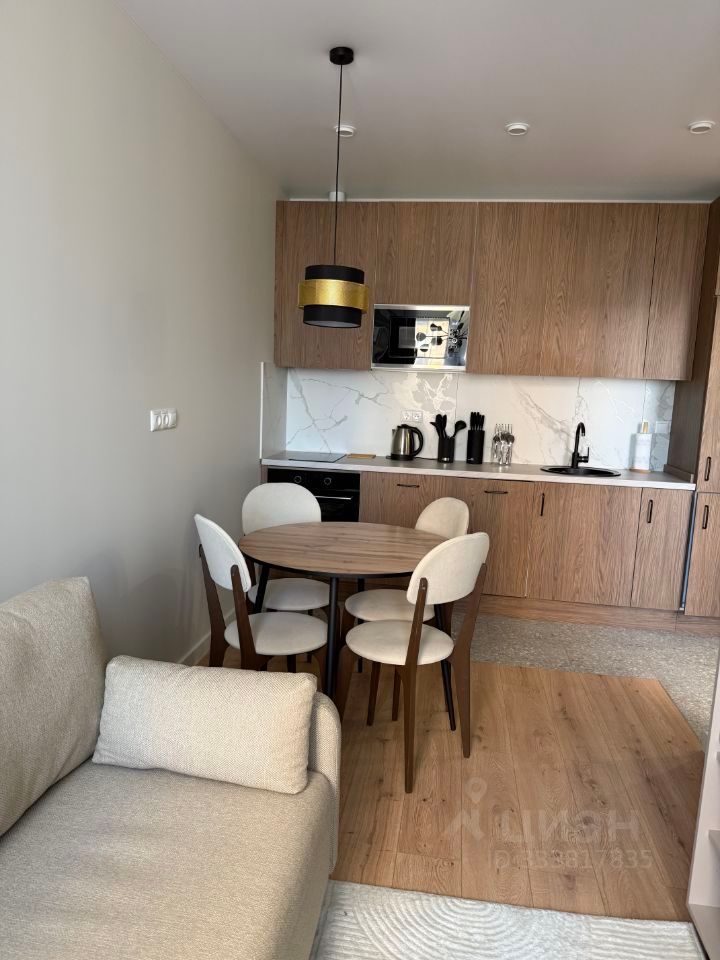 m. Volgogradsky prospekt: Apartment, 1-rooms