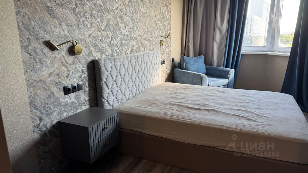 m. Scherbinka: Apartment, 2-rooms