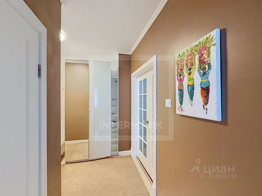 m. Taganskaya: Apartment, 2-rooms