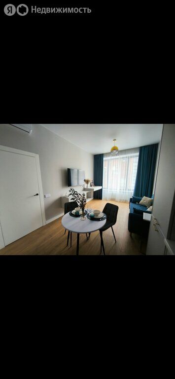 m. Verkhnie Kotly: Apartment, 1-rooms