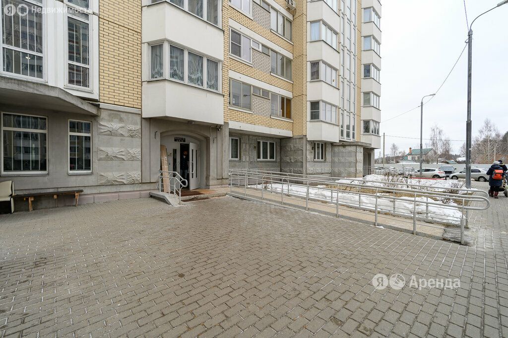 m. Sheremetyevskaya: Apartment, 2-rooms