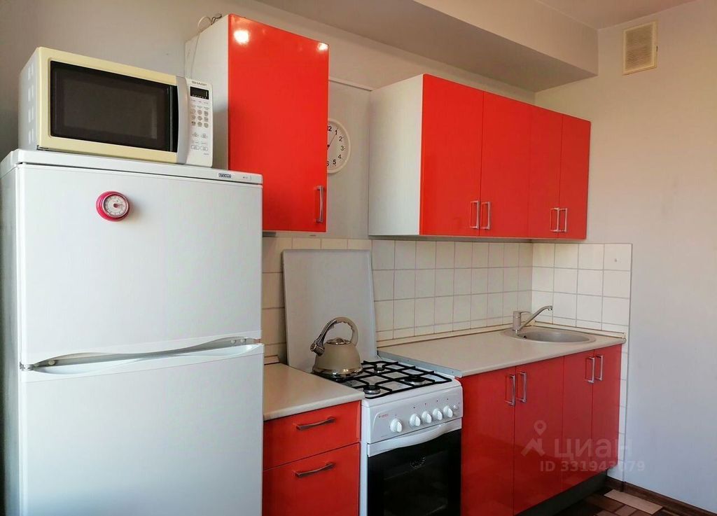 m. Mayakovskaya: Apartment, 1-rooms