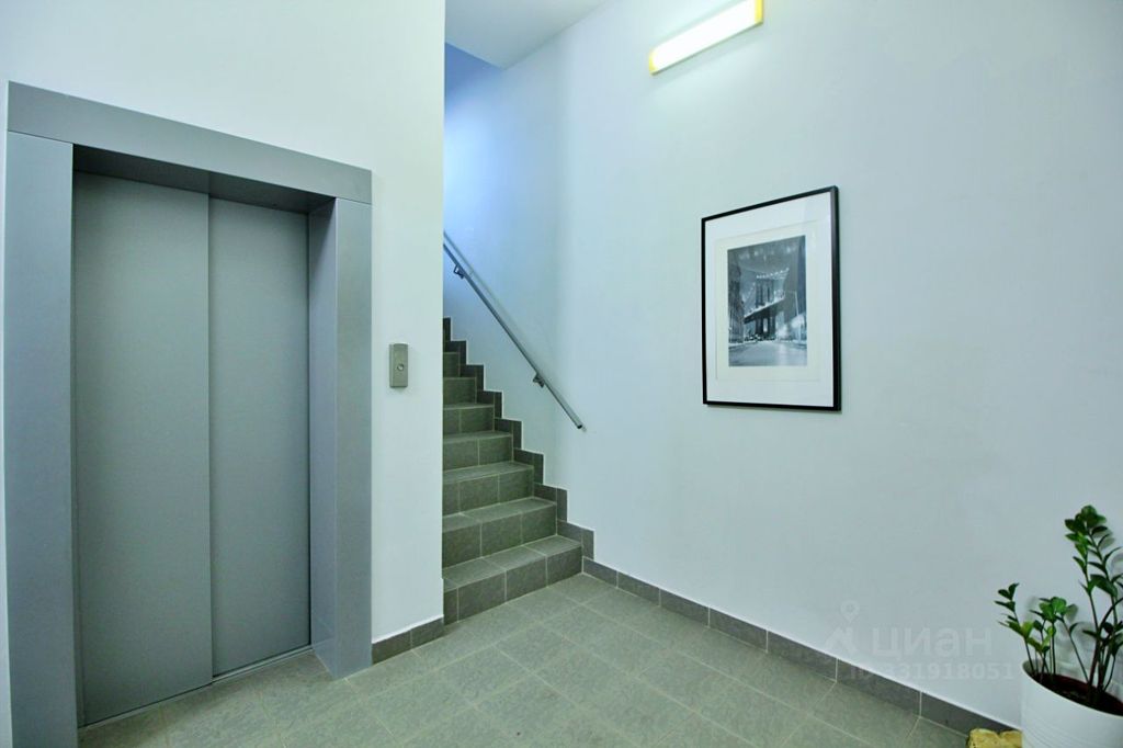 m. Nemchinovka: Apartment, 1-rooms