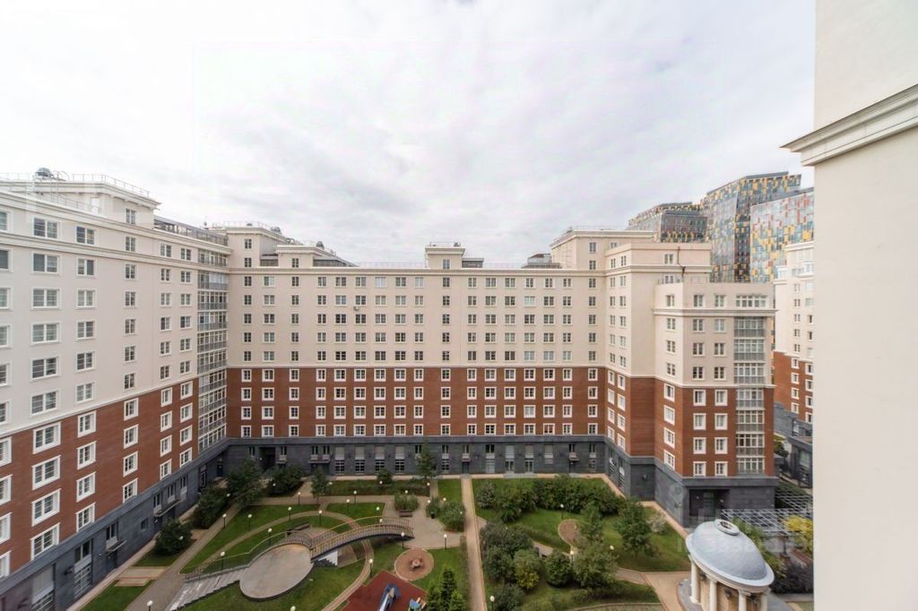 m. Serpukhovskaya: Apartment, 2-rooms