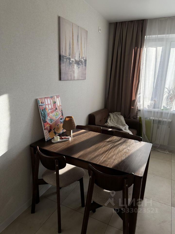 m. Bulvar Dmitriya Donskogo: Apartment, 1-rooms
