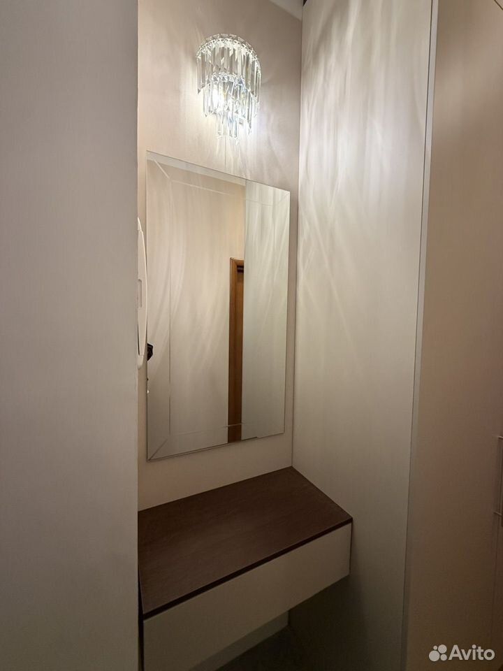 m. Zorge: Apartment, 2-rooms
